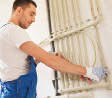 Commercial Plumber Services in Clayton, CA